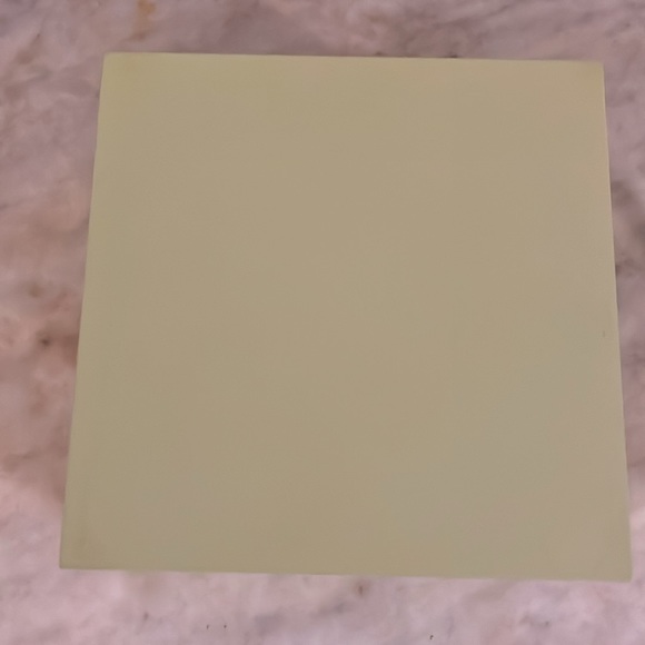 Yellow Roses Keepsake Box - Picture 7 of 12